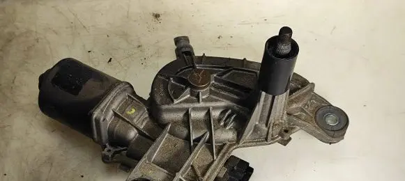 Citroen C4 I Picasso Wiper motor 53042436 B58H14303 06306C