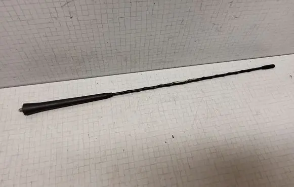 Peugeot 307 Radio antenna 