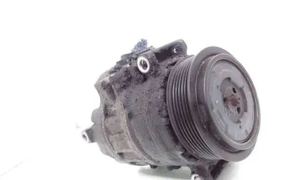 Mercedes-Benz R W251 Air conditioning (A/C) compressor (pump) A0012308411