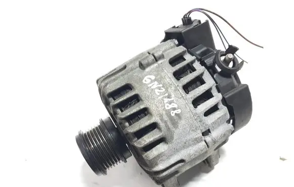 Ford Galaxy Generator/alternator LRA03920