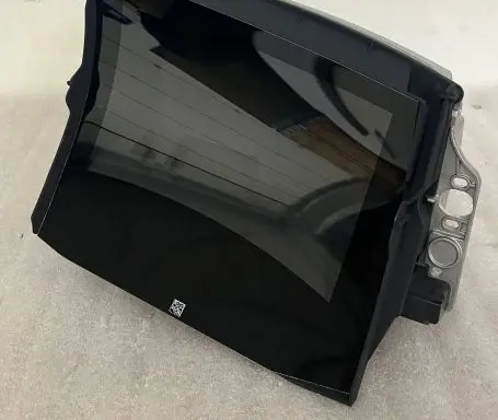 Audi e-tron Head up display screen 4K8919617G