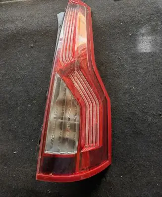 Citroen C4 Grand Picasso Rear/tail lights