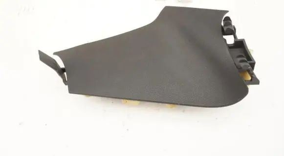 Opel Zafira B Dashboard side end trim 13158716