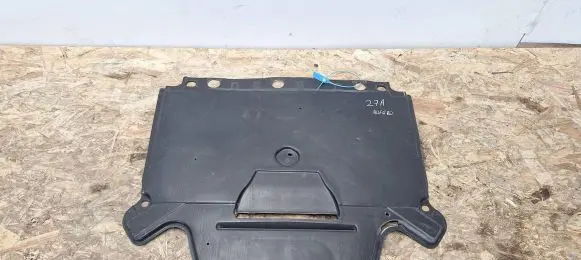Audi A4 S4 B8 8K Engine splash shield/under tray 8K1863822L