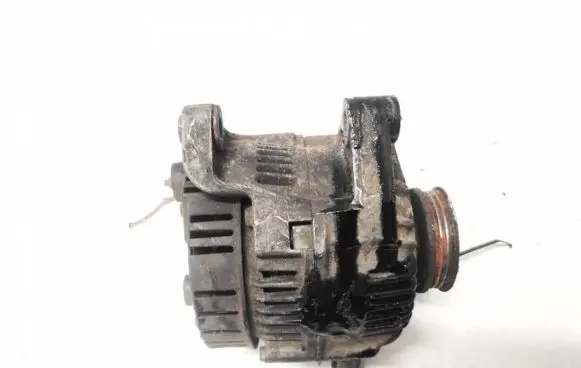 Renault Scenic I Generator/alternator