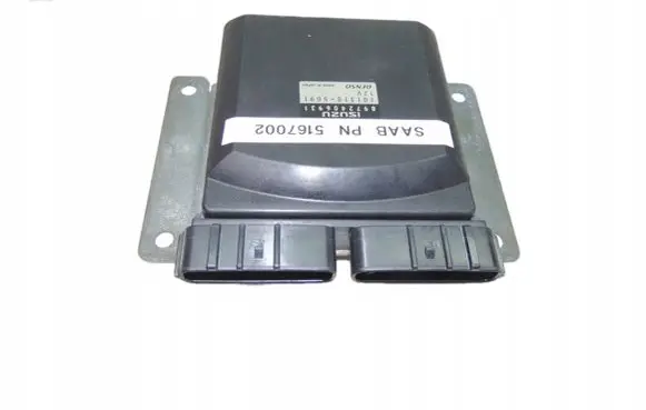 Saab 9-5 Fuel injection control unit/module 5167002