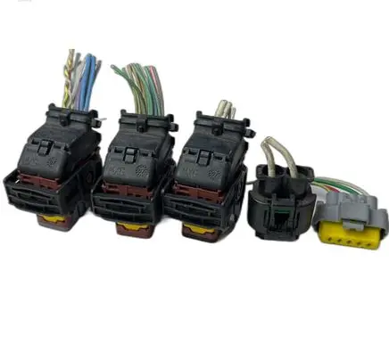 Citroen C4 I Picasso Other wiring loom BSM9664705880R01