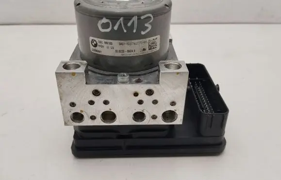 BMW i3 ABS control unit/module 6876236