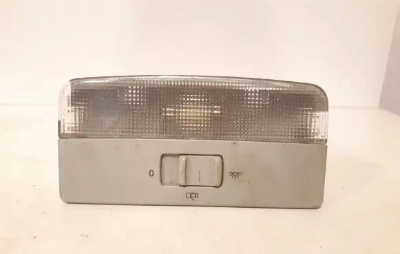 Volkswagen Golf IV Other interior light 6Q0947105F 0887000