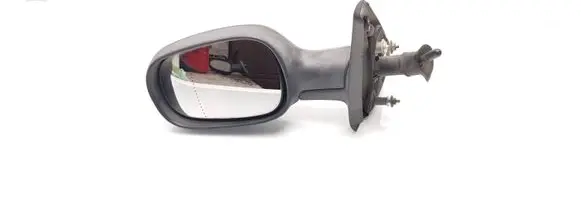 Renault Megane I Manual wing mirror E2014008