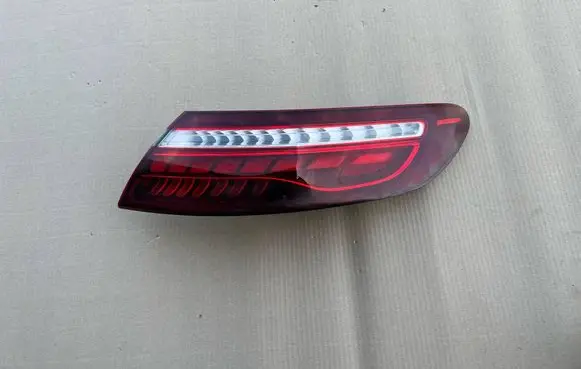 Mercedes-Benz E W238 Rear/tail lights A2389062901 231155181 YAP3024920