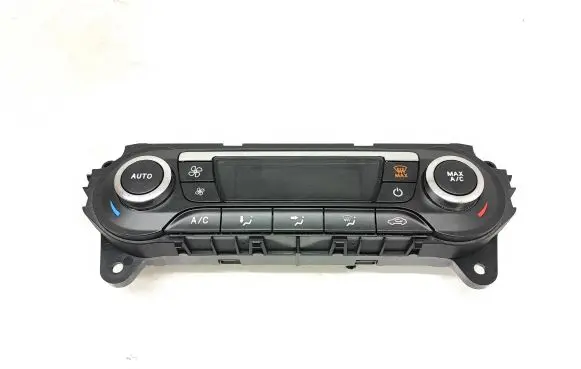 Ford Focus Climate control unit BM5T18C612CL WL8A34447