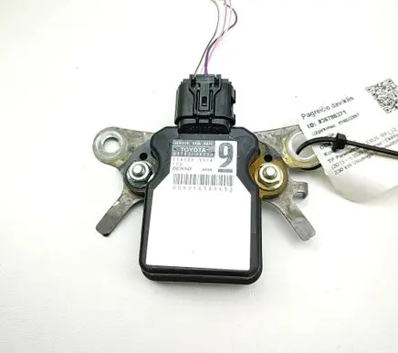 Lexus RX 450H Acceleration sensor 8918348020 1745005914