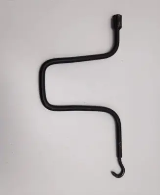 Peugeot 3008 I Wheel nut wrench 