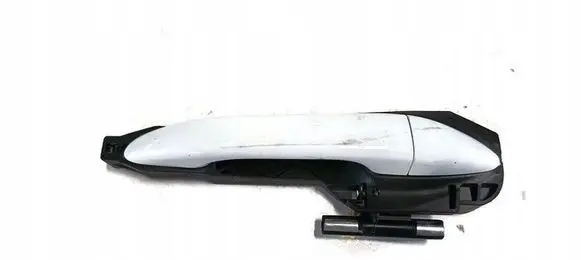 Hyundai i10 Rear door exterior handle