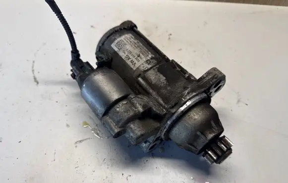 Seat Leon IV Starter motor 02M911022F 0001179602 16073023