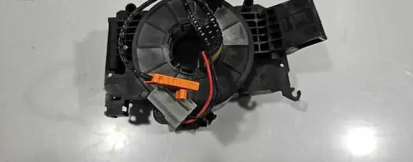 Opel Vivaro Airbag slip ring squib (SRS ring) 10400061 8723580190