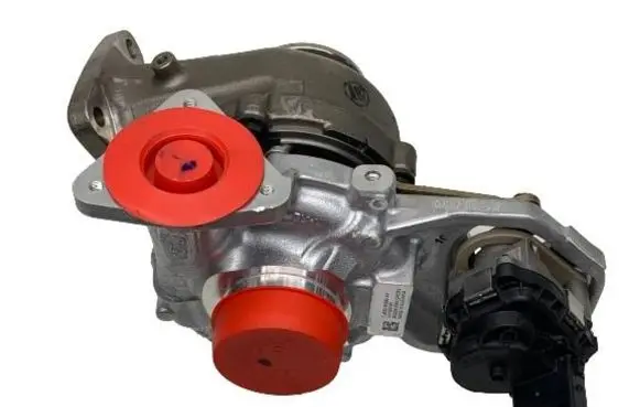 Ford Ranger Turbo JB3Q6K682AA 8502290004 850229