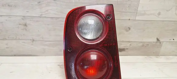 Land Rover Freelander Rear/tail lights 