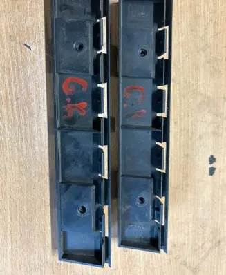 BMW 1 E82 E88 Other sill/pillar trim element 7169979 65998910