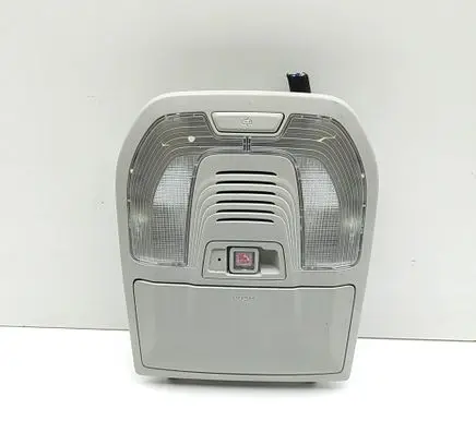 Isuzu D-Max Front seat light 8974720267