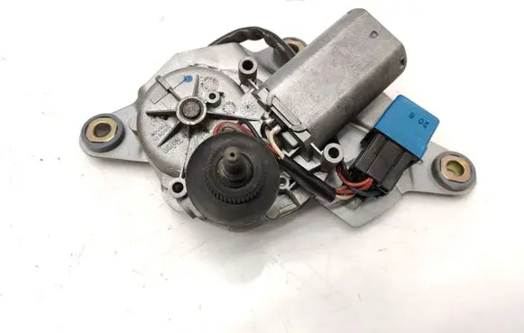 Fiat Ulysse Rear window wiper motor 1474275080 53006512