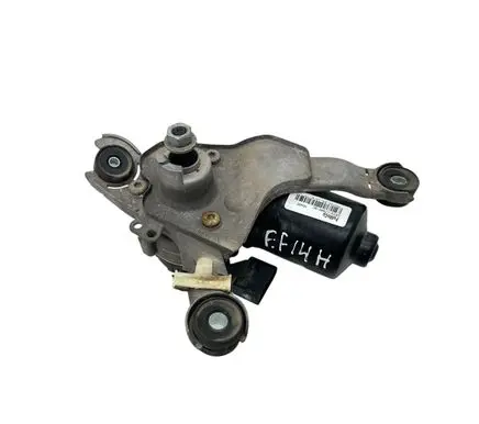 Ford Fusion II Wiper motor DS7317504BC