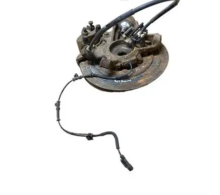 Dodge Durango Rear wheel hub 04877113AC 4883