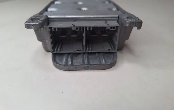 BMW 5 E60 E61 Airbag control unit/module 9118931 2204391 31911893101D