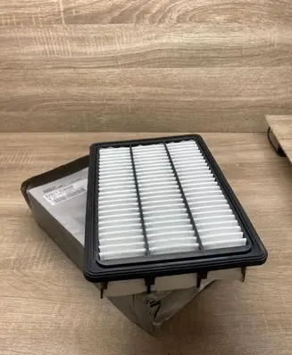 Hyundai Santa Fe Air filter S281132B000