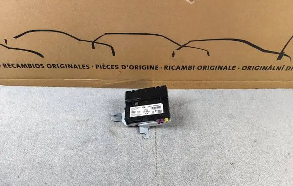 Hyundai Ioniq 5 SOS control module 96510GI050 0000039 A3C0689350900