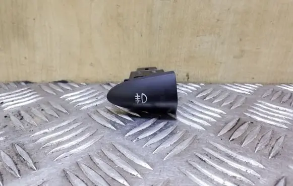 Hyundai Santa Fe Fog light switch 9373026000