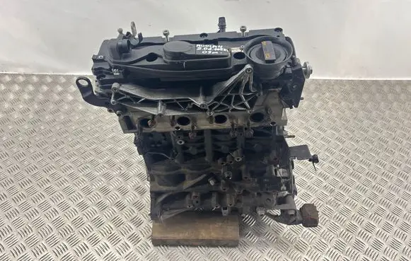 Audi A4 S4 B8 8K Engine CAG CAG19962