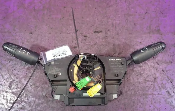 Opel Corsa D Other switches/knobs/shifts 