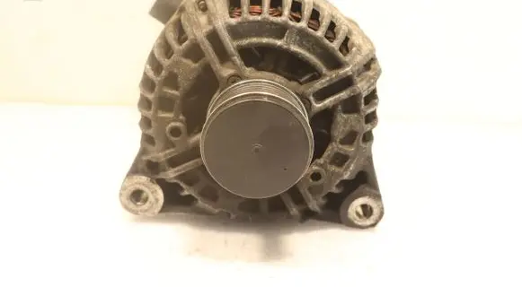 Citroen C4 I Generator/alternator