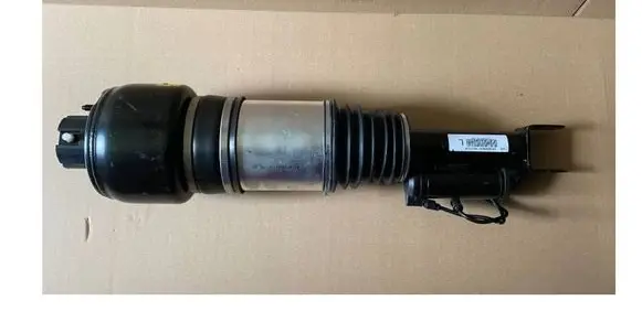 Mercedes-Benz E AMG W211 Air suspension front shock absorber 2113205338