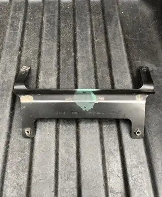 Land Rover Discovery 5 Front bumper mounting bracket HY3217K898AA