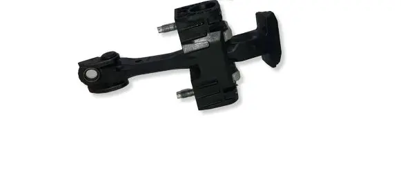 Peugeot 407 Front door check strap stopper 9181J0 FRONTLEFT