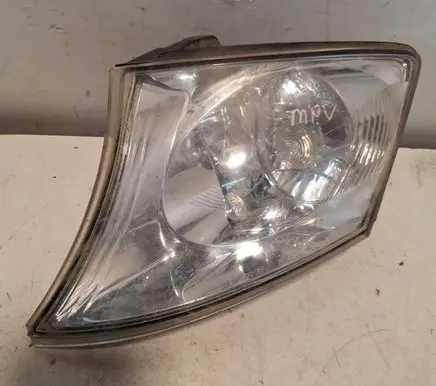 Mazda MPV Front indicator light P2015L