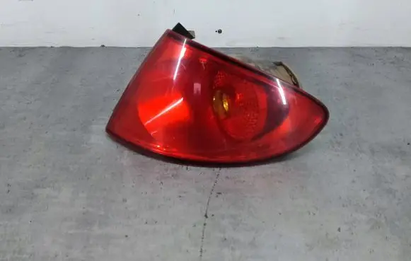 Seat Toledo III (5P) Rear/tail lights 5P5945096B