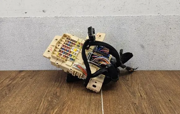 Fuse module