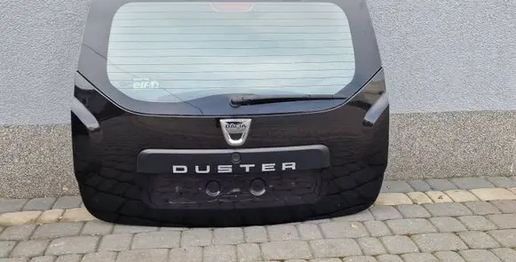 Dacia Duster Tailgate/trunk/boot lid 