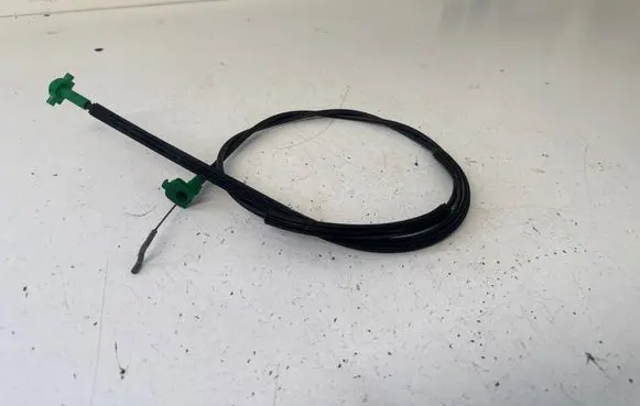 Opel Vivaro Sliding door cable line 93850322 8200214660