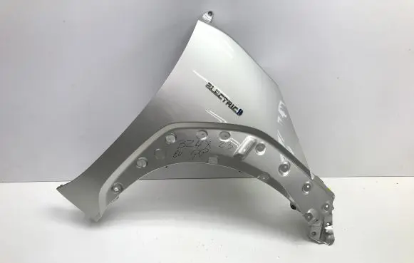 Toyota bZ4X Fender