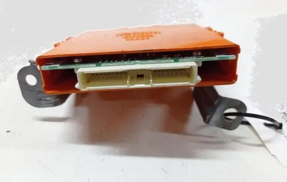 Toyota Prius (XW20) Other control units/modules 8967047020 1012380161