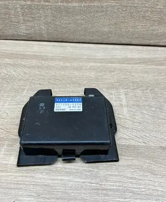 Suzuki Grand Vitara I Air conditioner control unit module 9551064G00 0773002390