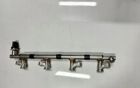 Mazda CX-5 Fuel main line pipe 400KM