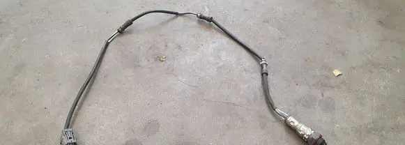 Honda Jazz Lambda probe sensor OHY644H15