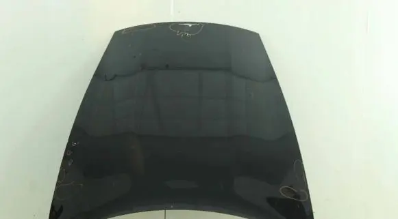 Porsche Taycan 9J1 Engine bonnet/hood