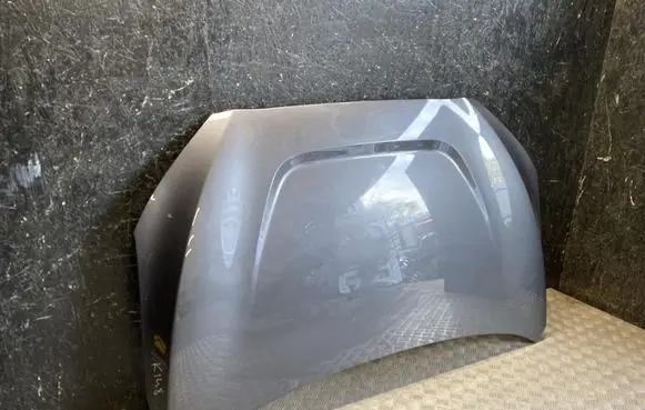 MG MG4 ev Engine bonnet/hood